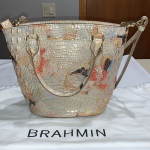 Brahmin Bag, multi color